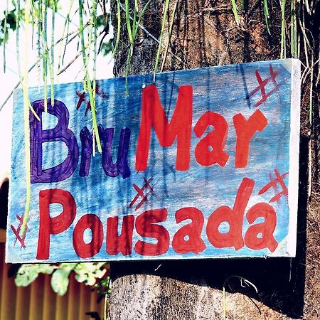 Pousada Brumar Rio de Janeiro Bagian luar foto