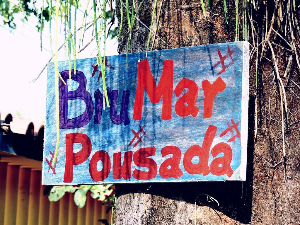 Pousada Brumar Rio de Janeiro Bagian luar foto