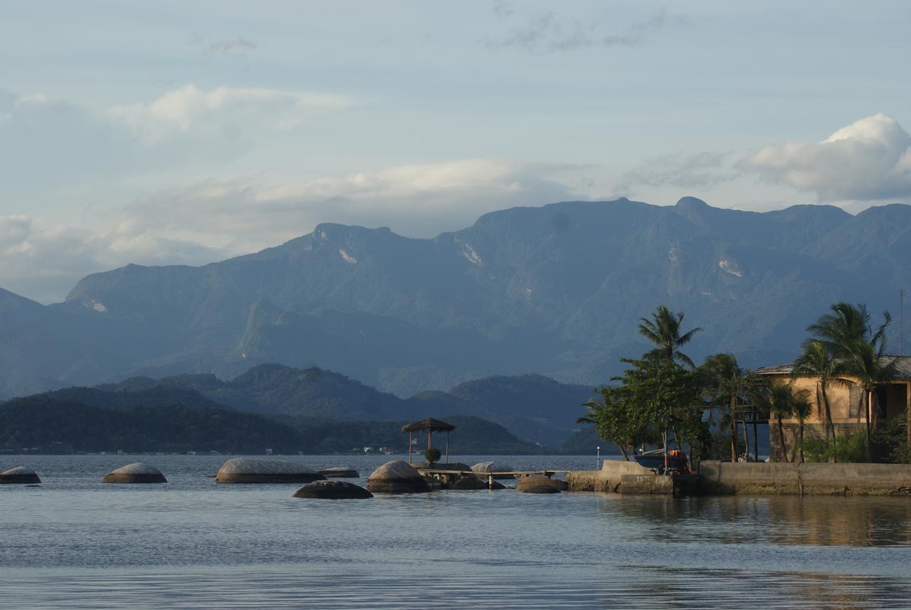 Pousada Brumar Rio de Janeiro Bagian luar foto