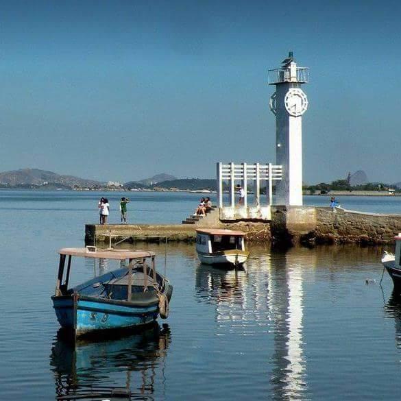 Pousada Brumar Rio de Janeiro Bagian luar foto