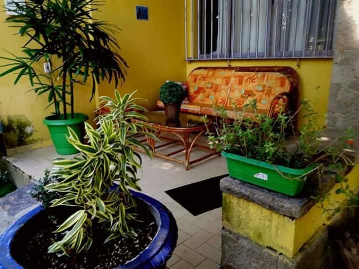Pousada Brumar Rio de Janeiro Bagian luar foto