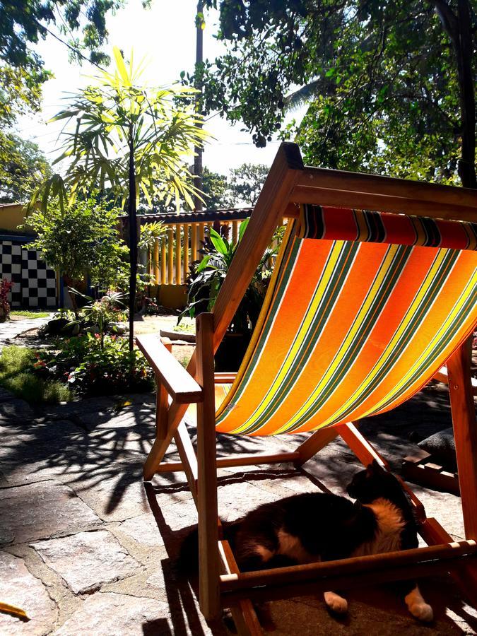 Pousada Brumar Rio de Janeiro Bagian luar foto