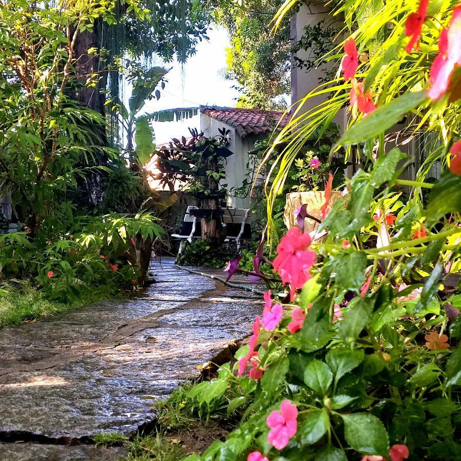 Pousada Brumar Rio de Janeiro Bagian luar foto