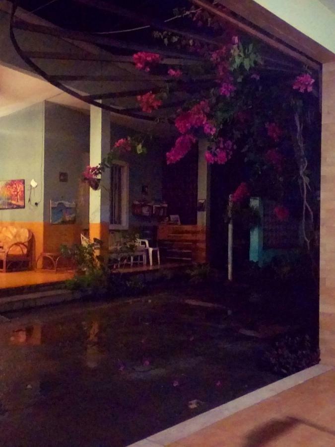 Pousada Brumar Rio de Janeiro Bagian luar foto